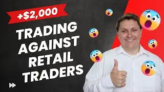 Learn to Trade Against Retail Sentiment 09/27/2023