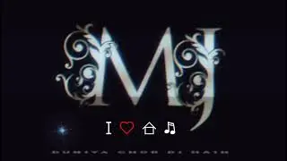 Hart Name M J Status - friends - what name - video editing