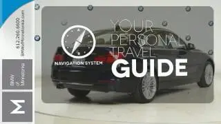 Used 2014 BMW 3 Series Minnetonka MN Minneapolis, MN #P51074 - SOLD