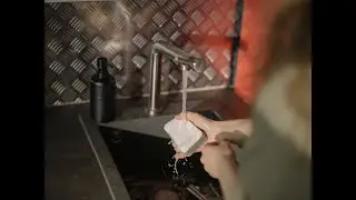 How to keep your kitchen sponge clean