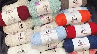 Clearance yarn haul! | July 2020