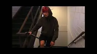 The Endless Staircase