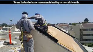 Emergency Repair Roof Leak Flint
