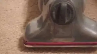 royal 501 prince hand vacuum