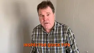Inspector Quick Tips: Radon Testing