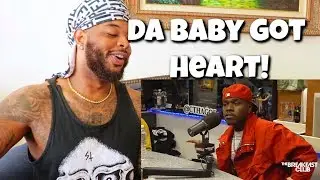 Da Baby's Most Gangsta Moments - Fights, Shootings etc | Reaction