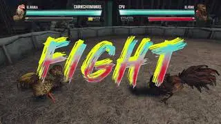 Far Cry 6 español latino: Peleas de gallo