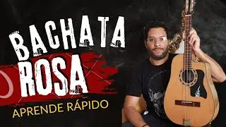 💢Clase 61: BACHATA ROSA   COVER (Juan Luis Guerra)  Video Tutorial del Tres Cubano #yandely