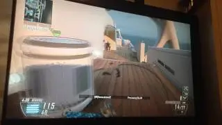 66/7 & killateral with KSG on bo2