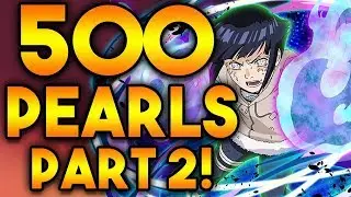 WE AIN'T DONE YET! 23 MORE GOLDS! HYUGA BLAZING BASH SUMMONS PART 2