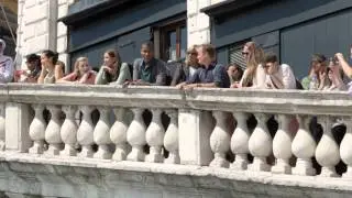 The Paris, Florence and Venice Experience | EF Educational Tours Canada