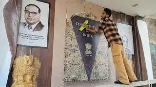 aman ralh is live ladhna jhikka