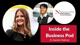 Global Mobility: A Conversation with Daniele Mathras