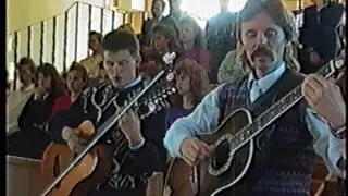 30-ти летие церкви 30.08.1992 г. часть3