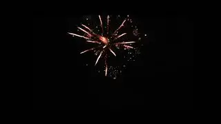 P159664 - FEU ARTIFICE 