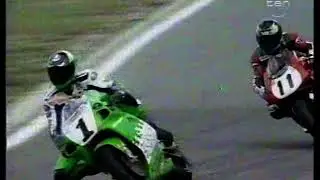 1998 Australian Superbikes - Barbagallo Raceway