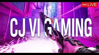 THE FINALS: Can We Win the Tournament? 🏆 (CJ Gaming Live) Reaching the Jackpot! 💰 THE FINALS Live