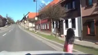 Stiege Hasselfelde Deutschland 15.4.2015