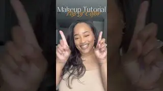 Makeup Tutorials #reels #makeuptutorial #grwm #makeup #pop #popofcolor