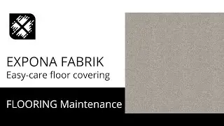 EXPONA FABRIK &ndash; cleaning made easy!
