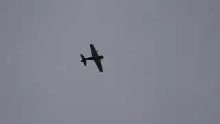 F6F Hell Cat Jomfrutur