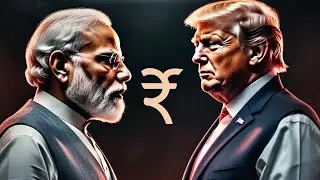 India&rsquo;s Masterplan Kicking Out the Dollar? | PM Modi&rsquo;s Bold Strategy |History Hive