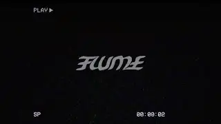 Jack Wire - Contrastive #FlumeSounds