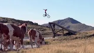 Mountain Bike Chronicles: Nine Knights | S1E11