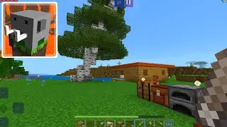UPDATED CRAFTSMAN BUILDING CRAFT- Survival Part 1