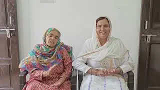 55) जामन के घोड़ा बाध सांस मेरा भाई आ रहा गीत 🙏