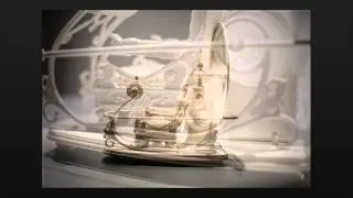 Time Machine by The Alchemy Works