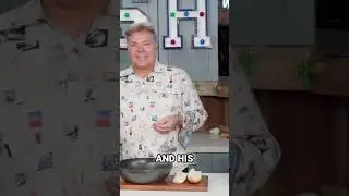 Cooking Show Tribute: Wokkiing with Yan, The New Yan Can Cook