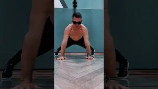 Wellerman 🌊 Push Ups 💪🏻 #pushupchallenge #pushups #wellerman #fitness #shorts