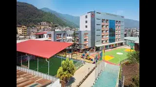Swostishree Gurukul