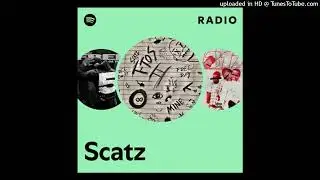 SCATZ x BABYTRON SMAPLE BEAT 