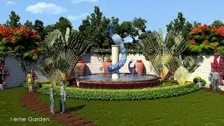 Azea Botanica (3D Overview) || Azeagia Development Pvt. Ltd. || Mudrak Films