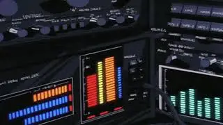 Witchfork- Nightgames lofi version (vaporwave ECHO effect)