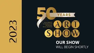 2023 Southwest Washington Regional High School Art Show