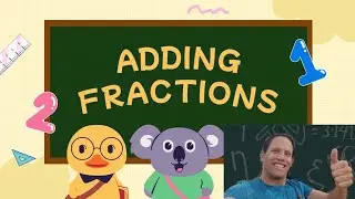 AWGrade10 adding or subtracting fractions