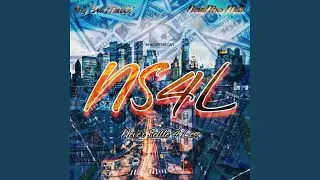 NS4L (feat. NinaN9ne Milli)
