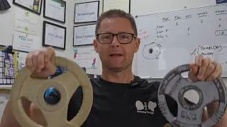 The Biggest Muscle Vs Fat Myth You Probably Still Believe (Over45)