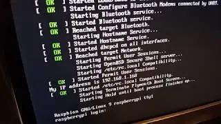 How to connect your Raspberry Pi Zero W to the internet