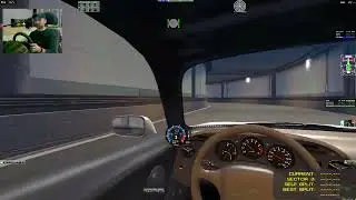 rfactor - Фактор Скорости - уникальное прохождение игр на ПК!