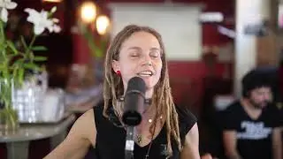 Mpress Kandace - Let Us Unite