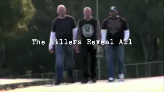 204: Getting Away With Murder creators talk about their film