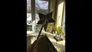 Quarantine request corner - Ger the Rigger [Polka]
