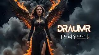 DRAUMR (드라우므르) Chapter 1 &ndash; Sonar Frame | Nordic Cinematic EDM | #ambient #cinematic #sonarframe