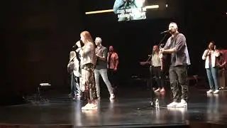Charity Gayle | I believe | Live at Bent Tree Church | 09/01/2024