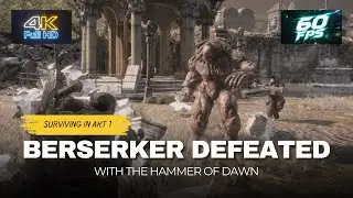 Gears of War Reloaded Campaign Walkthrough &ndash; Act 1 | Prison Escape, Delta Squad & Berserker Boss