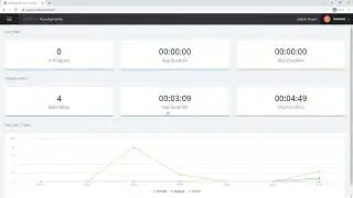 ClarifyGo - Logging In